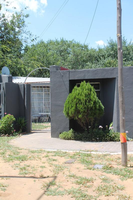 3 Bedroom Property for Sale in Sasolburg Free State